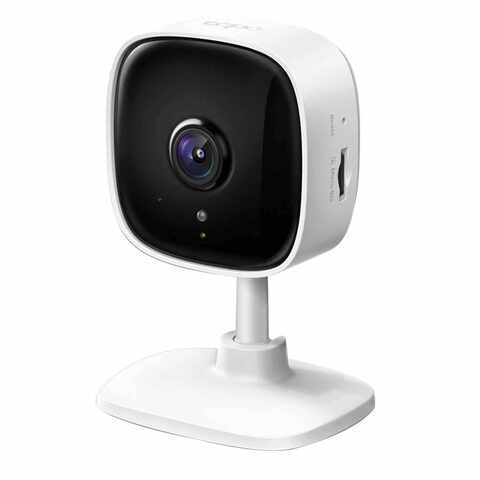 TP-Link Tapo C100 V2 Home Security Wi-Fi Camera