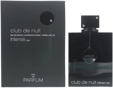 Armaf club de best sale nuit intense man edp