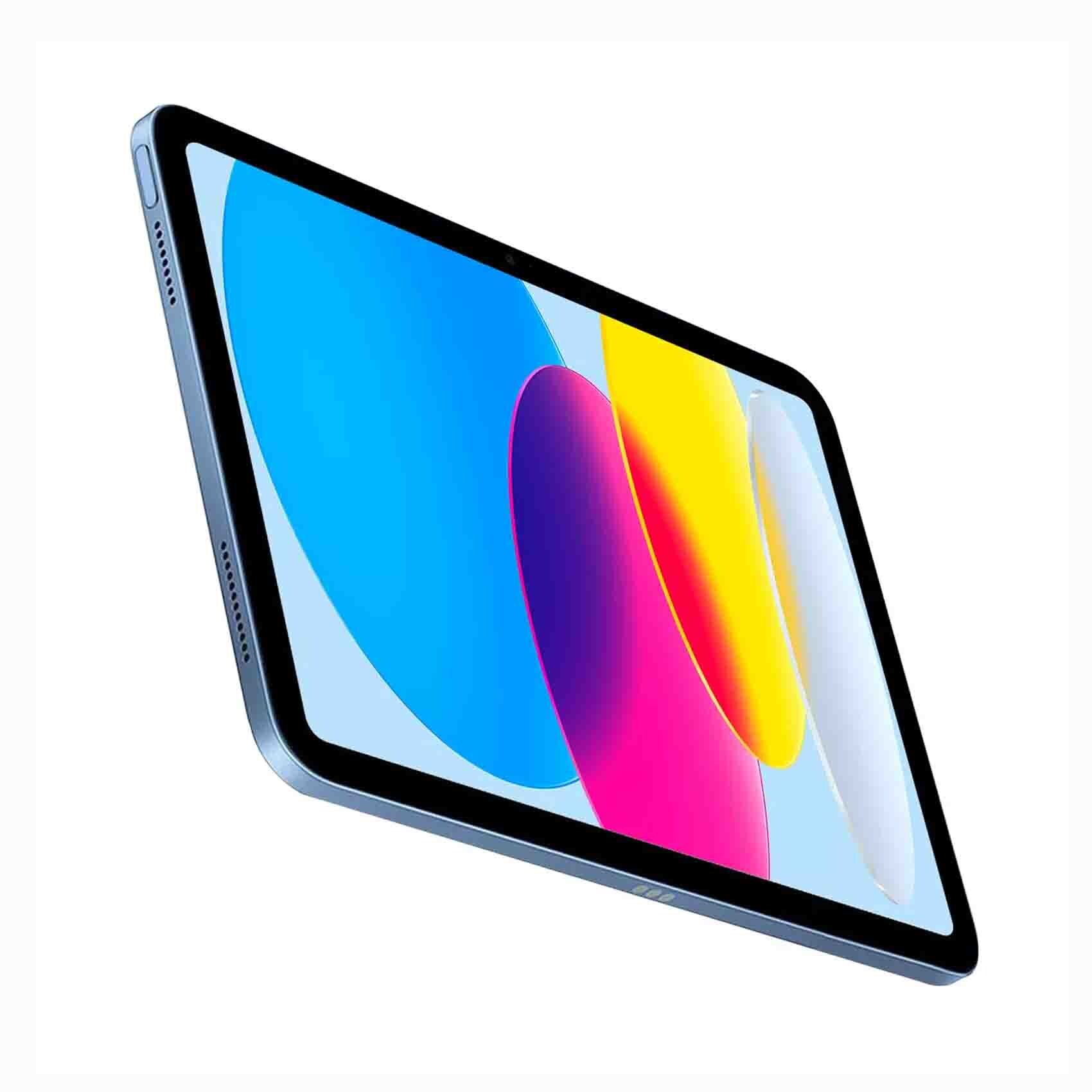 Apple Ipad 10,9 Pouces 2022 4g/5g - Coque Tpu Transparente Ipad 10eme  Generation à Prix Carrefour