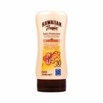 Buy Hawaiian Tropic Satin Protection Lotion SPF 30 Beige 180ml in UAE