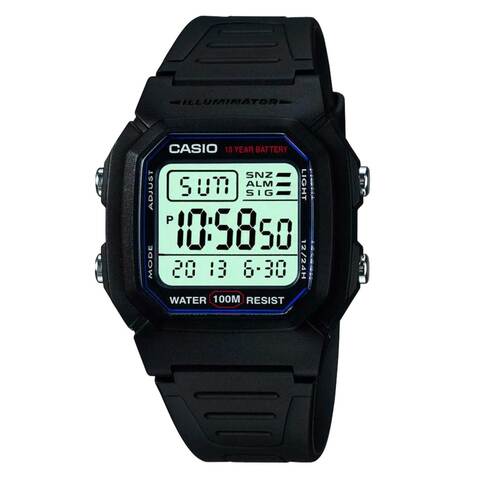 Carrefour casio hot sale