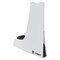 Snakebyte Dual Charge And Headset Stand For PlayStation 5 White