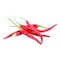 Thai Red Chillies 125g