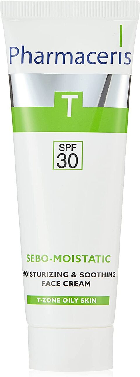 Pharmaceris Sebo Matt-Moistatic Cream 50 ml- T: 42619
