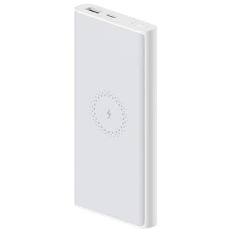 Xiaomi MI Wireless Power Bank 10000mAh White