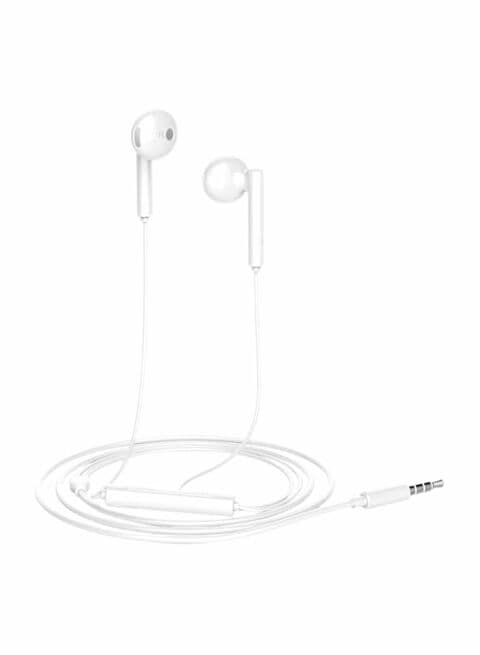 Huawei half in ear earphones lite new arrivals