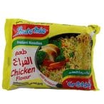 Buy Indomie Instant Chicken Noodles 70g in UAE