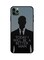 Theodor - Protective Case Cover For Apple iPhone 11 Pro Today I Will Be A Better Man