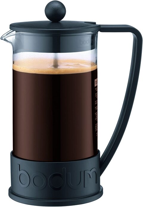 Coffee 2024 press bodum