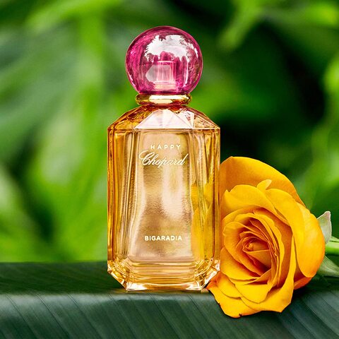 Chopard perfume shop