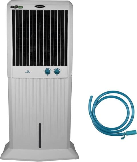 Air cooler humidifier heater hot sale cs100