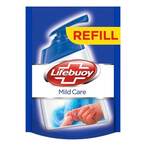 Buy Lifebuoy Mld Care Hand Wash Refl 1L in Kuwait