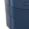 Cosmoplast 3-In-1 Chillbox Icebox IFEPCB075PB Pearl Blue 4L+12L+24L