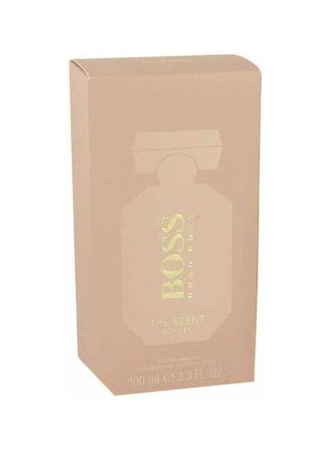 Parfum hugo boss the scent cheap 100ml