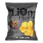 Buy Lion Kebab Potato Chips - 25gm in Egypt
