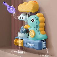 Baby Bath Toys, Bathroom Water Spray Shower Toy, Funny Dinosaur Desgin Bathtub Toys, for Toddler Kids Boys Girls Christmas Birthday Gifts (2018)