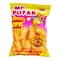 NFI Mr. Pofak Crispy Corn Curls Cheese Flavor Chips 15g