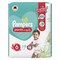 Pampers Baby-Dry Pants with Aloe Vera Lotion Stretchy Sides and Leakage Protection Size 6 16-21 kg Mega Pack 19 Pants