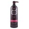 Hask Keratin Protein Smoothing Shampoo Brown 1L