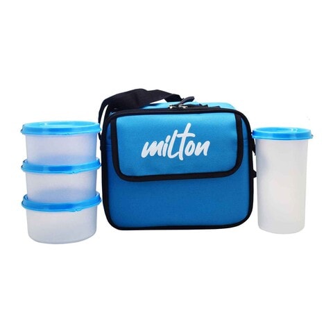 Molifun store lunch box