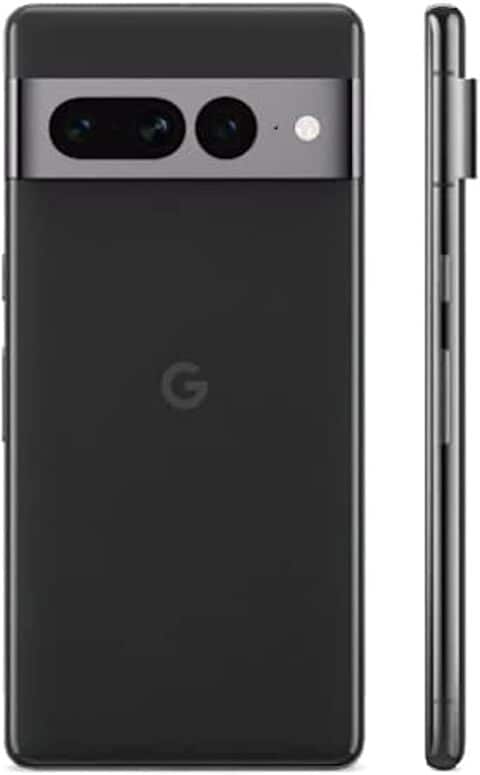 Google Pixel 7 Pro  Obsidian 128GB