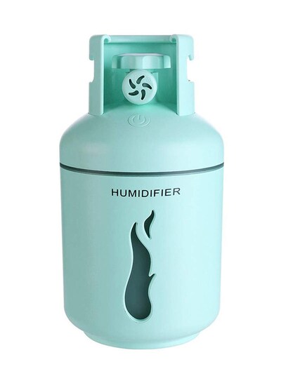 Humidifier 6.8l Clear