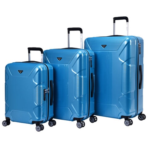 Polycarbonate cheap hardside luggage