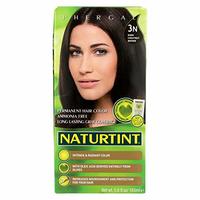 Naturtint - Permanent Hair Color 3N&nbsp;Dark Chestnut Brown - 5.6 Oz.