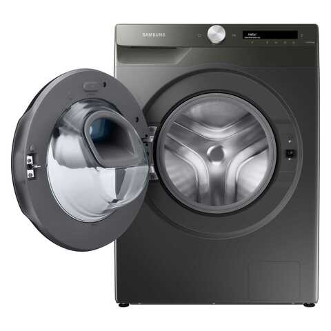 Samsung Washer Dryer WD90T554DBN/GU 9kg