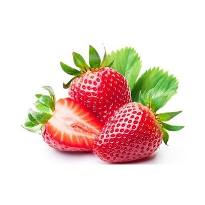Strawberry Premium Pack