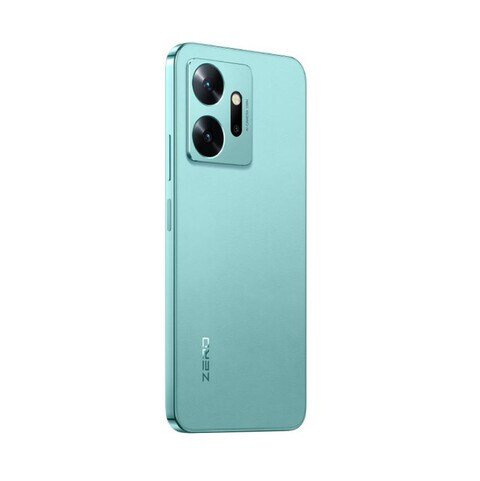 infinix zero 20 green