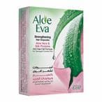 Buy Aloe Eva Strengthening Hair Ampoules, Aloe Vera  Silk Proteins - 4 Ampoules in Egypt