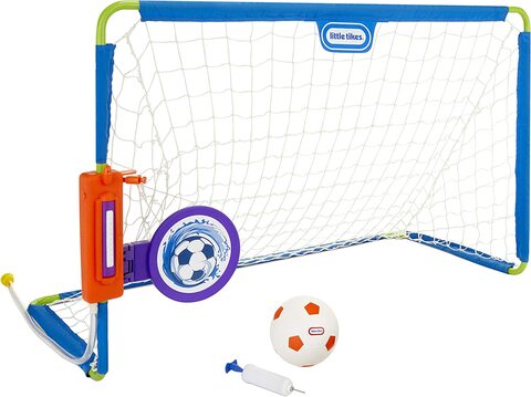 Little tikes cheap easy score soccer