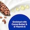 NIVEA Body Lotion Moisturizer Cocoa Butter Vitamin E 400ml Pack of 2