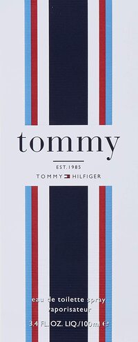 Tommy Hilfiger Tommy Men Eau De Toilette - 100ml