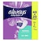 Always Normal Comfort Protect Daily Liners 60 Count