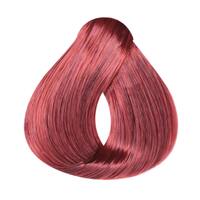 Enercos Professional Coloray Cream Hair Color 7.46, Medium Blonde Copper Red - 100 ml