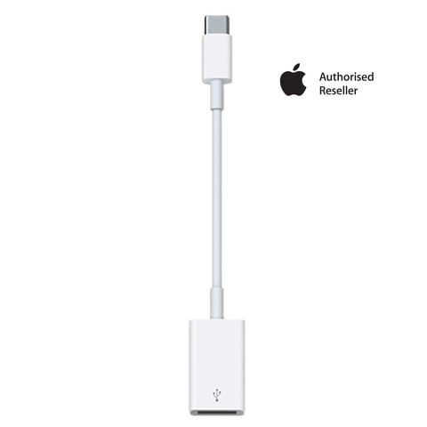 Apple Adapter USB-C To USB