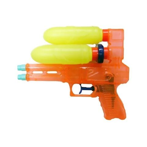 Water deals gun online