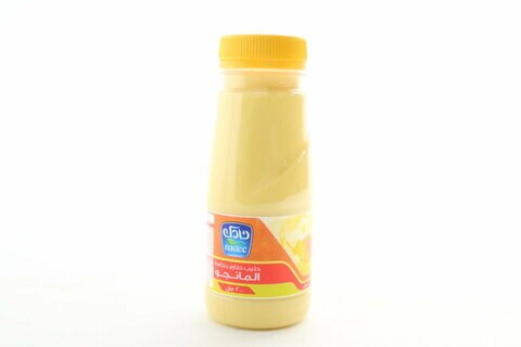 Condiments Jar/fresh milk jar 200ml