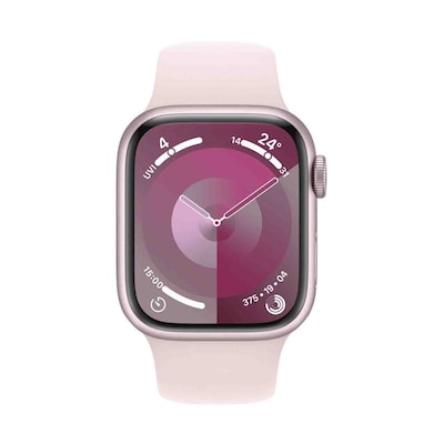 Comprar Amazfit Bip U Pro Pink Smartwatch · Hipercor