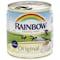 Rainbow Milk Evaporated Original 170 Gram