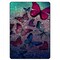 Theodor Protective Flip Case Cover For Apple iPad Mini 1, 2, 3- 7.9 inches Glitters Butterfly