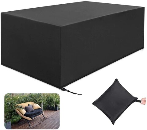 Outdoor patio deals furniture covers