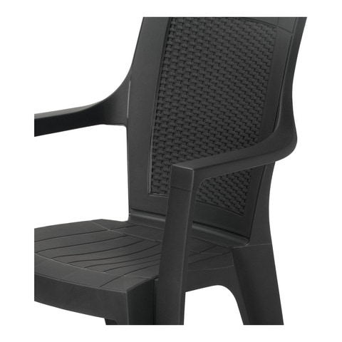 Nilkamal Mystique Plastic Chair