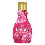 Buy Downy Perfume Collection Concentrate Fabric Softener Feel Romantic 880 ml in Kuwait