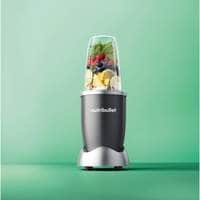 Nutribullet Full Size Blender + Combo Multi-Function High Speed Blende –  KATEI UAE