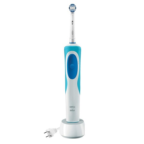 Oral b deals braun electric toothbrush