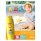 Cosmo Beaute Kids Sunblock Lotion SPF50 Yellow 200ml
