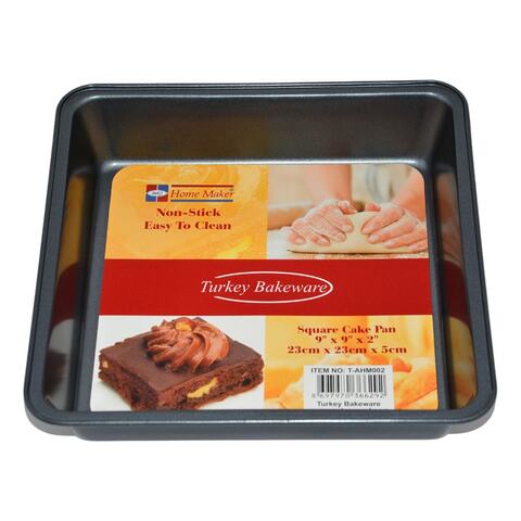 Shop Square Cake Molds online